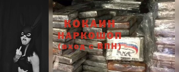 спайс Горняк